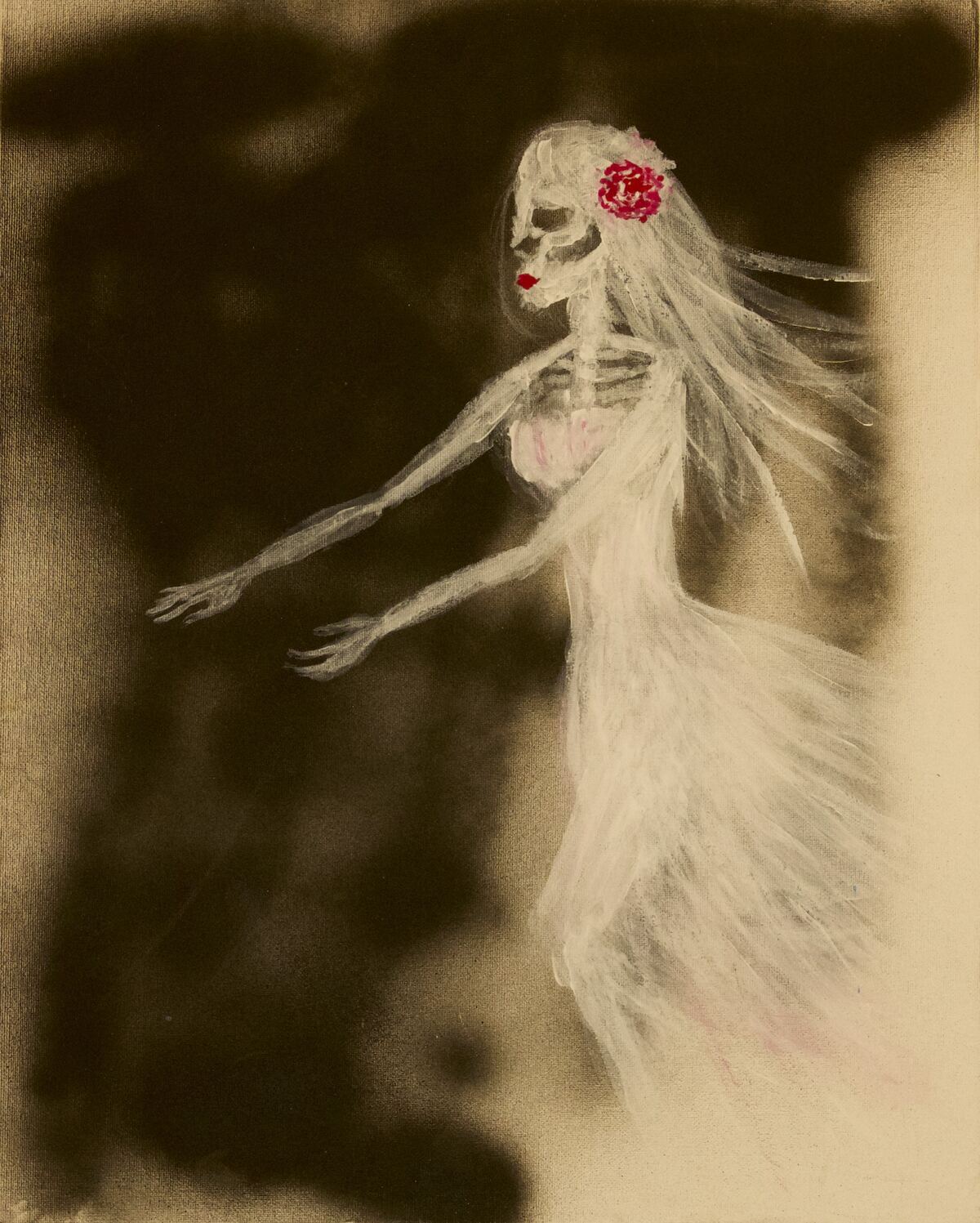 La Llorona