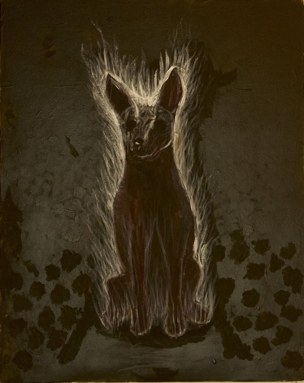 Xoloescuincle